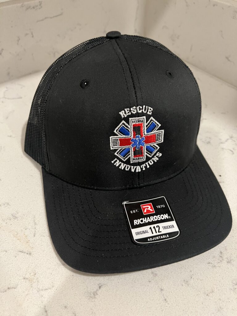 R1 Trucker
