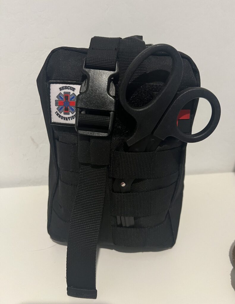 Vital Field Medic Kit